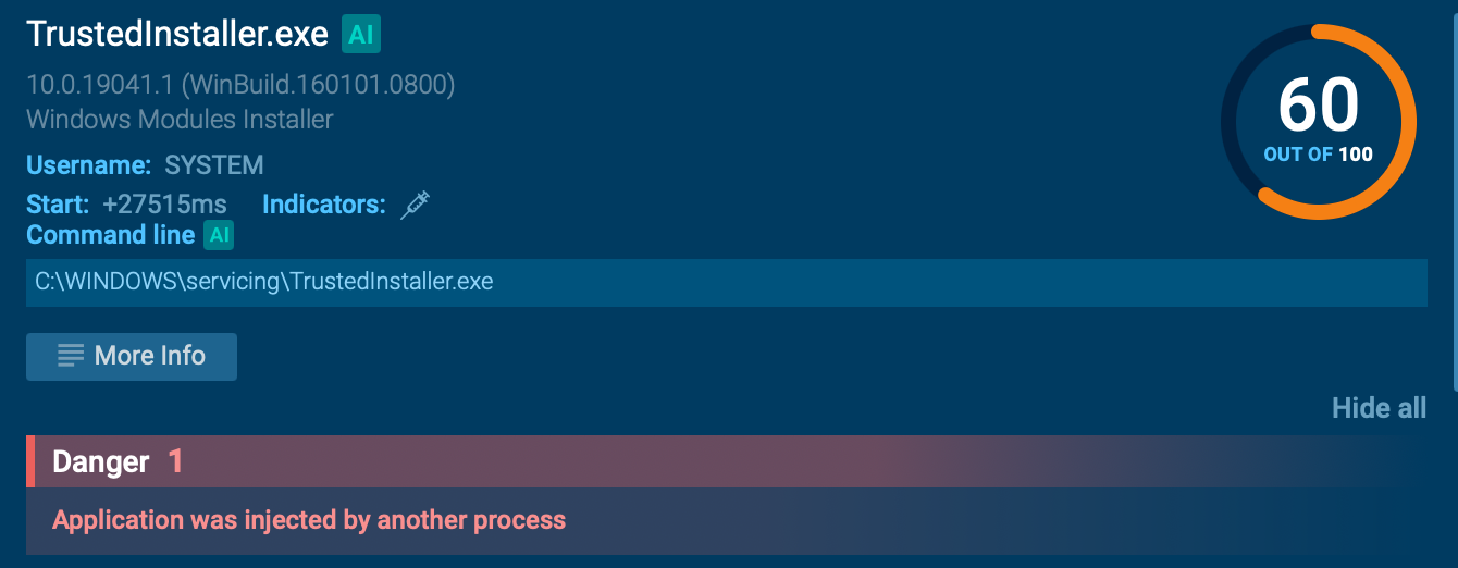 RoningLoader